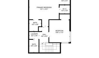 2908 Madaline Dr, Avenel, NJ 07001