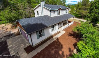 105 Ponderosa Way, Bonners Ferry, ID 83805