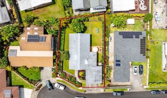 46-146 Hinalani Pl, Kaneohe, HI 96744