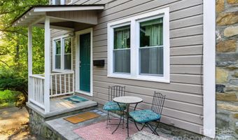 9 Linden Ave, Asheville, NC 28801