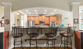 281 Hightower Lake Trail Trl, Ball Ground, GA 30107