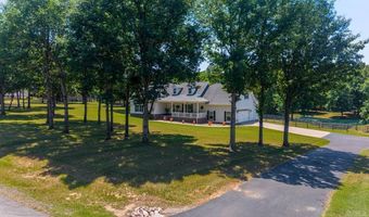 1271 Angel Dr, Alexander, AR 72002