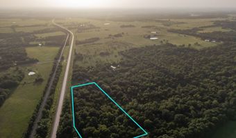Tract 8 Highway 70, Bennington, OK 74723