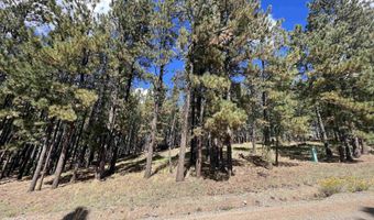 Lot 25 Valley Road, Angel Fire, NM 87710