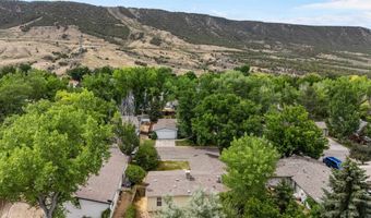 68 E Bonanza Pl, Battlement Mesa, CO 81635