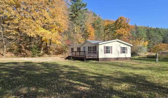 81 Trombley Rd, Andover, VT 05143