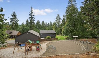 14150 S CANYON RIDGE Dr, Oregon City, OR 97045