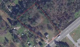6 Horton Dr, Abbeville, SC 29620