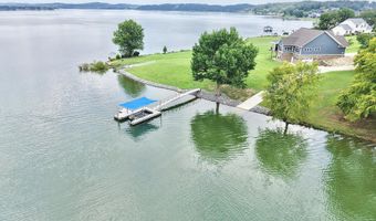3523 Nina Ferry Pointe Way, Baneberry, TN 37890