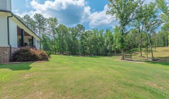 806 Sentinel Ln, Appling, GA 30802