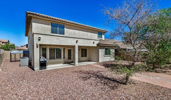 22181 W DEVIN Dr, Buckeye, AZ 85326