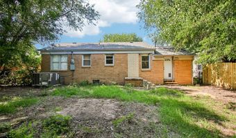7211 NW 45th St, Bethany, OK 73008