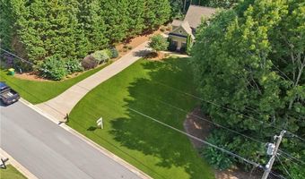 202 Saddlehorn Trl, Ball Ground, GA 30107