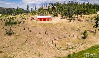 244 Blue Grouse Ln, Bellvue, CO 80512