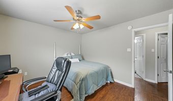 169 Creekside Dr, Austin, AR 72007