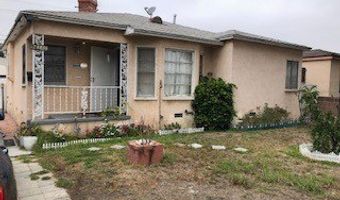 9611 Mallison Ave, South Gate, CA 90280