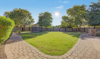 11642 E CHESTNUT Ct, Chandler, AZ 85249