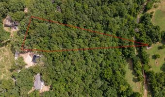 Spring Road lot 29A, Bentonville, AR 72712