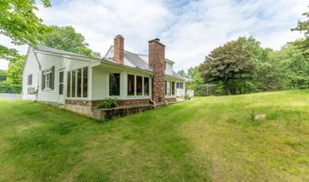 170 Pomfret Rd, Brooklyn, CT 06234