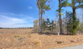 Chalk Level Rd lot 1, Alberta, VA 23821