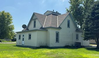 304 W 3rd, Alda, NE 68810