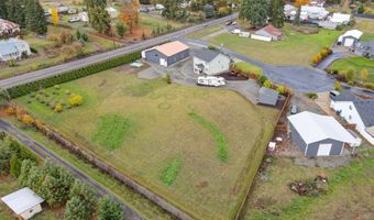 13920 S LUCIA Ln, Mulino, OR 97042