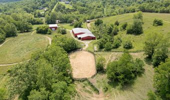 2196 Stevens Branch Rd, Alexandria, KY 41001