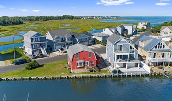 217 N Bay Dr, Bayville, NJ 08721