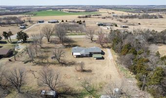 33057 Square Top Rd, Anadarko, OK 73005
