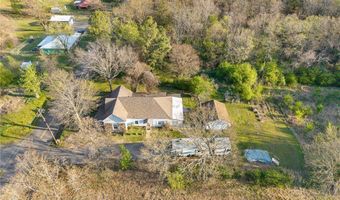 606 N Roseville St, Altus, AR 72821