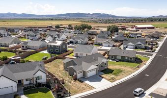 3563 W Foundation Trl, Cedar City, UT 84720