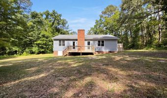207 Pen Lou Ct, Angier, NC 27501