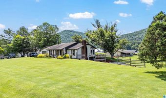 10370 GREENSPORT Rd, Ashville, AL 35953