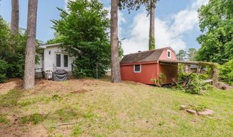 614 HOUSTON, Benton, AR 72015