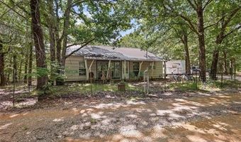5792 W Lain Lake Rd, Atoka, OK 74525