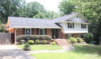 1322 E Barden Rd, Charlotte, NC 28226