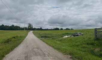 37928 Buck Run Rd, Albany, OH 45710