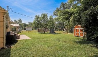 504 Southwood Dr, Bedford, IN 47421