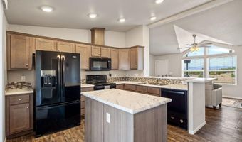 County Road 8620, Concho, AZ 85924