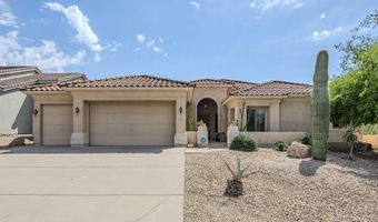 5501 E CALLE DEL SOL, Cave Creek, AZ 85331
