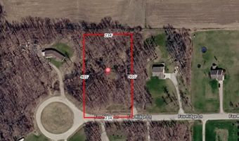 Fox Ridge Lane, Allenton, MI 48002