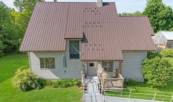 337 Vermont Route 102, Brunswick, VT 05905
