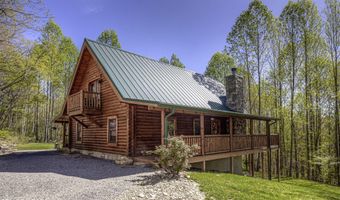 410 Ridge Circle Rd, Andersonville, TN 37705