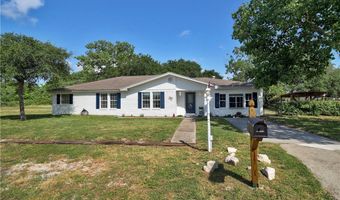 912 S 7th St, Aransas Pass, TX 78336