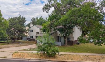 5575 Pennsylvania Ave, Boulder, CO 80303