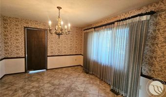 1605 Jackpine Canyon Rd, Billings, MT 59101