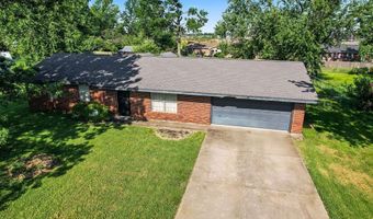 1126 Lockheed St, Bentonville, AR 72712