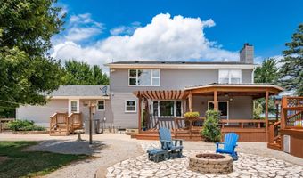 6130 Steamtown Rd, Ashley, OH 43003