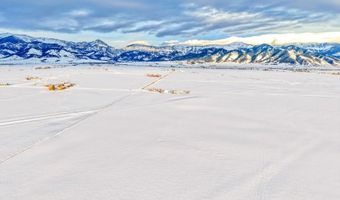 Penwell Bridge Road, Belgrade, MT 59714