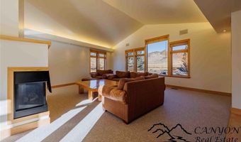 40 Castle Rock Rd, Cody, WY 82414